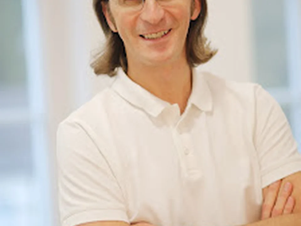 HNO München: Prof. Gürkov. HNO-Arzt. Schwindel-Hören-Gleichgewicht.