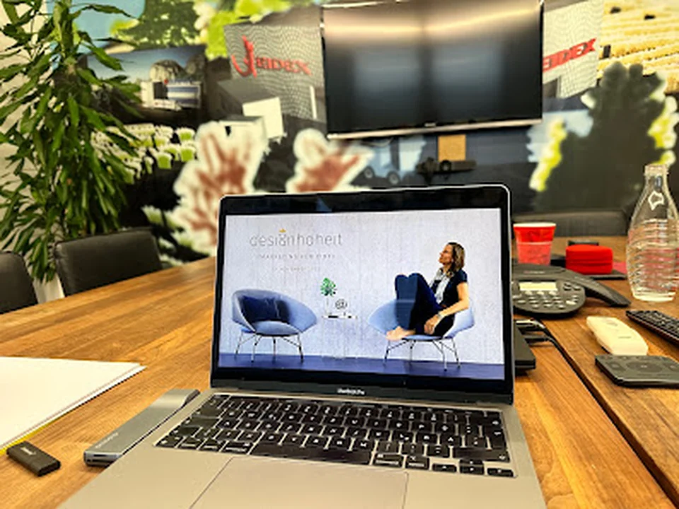 designhoheit - Design- & Branding-Agentur München
