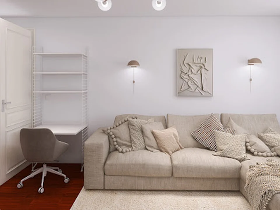 STUDIO F|E INTERIOR DESIGN, München