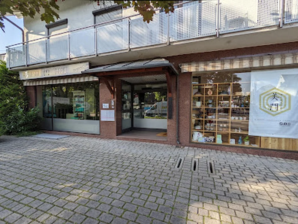 Mikado Feinkost, München
