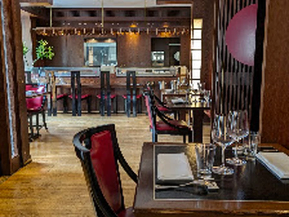 Restaurant Jin, München