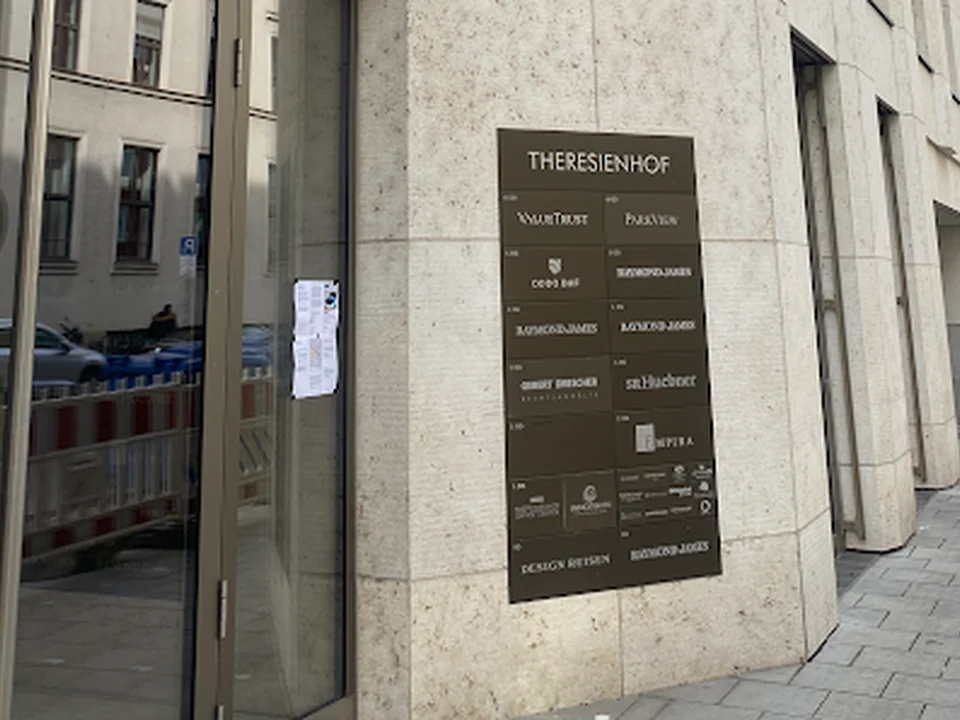 SEO Agentur München - WEDEON GmbH