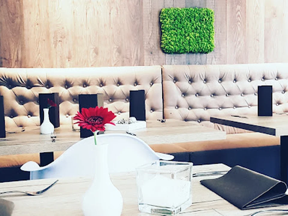 Green Elephant – Holzofen Pizzeria, München