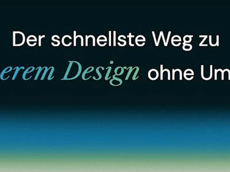 sehenundmachen - Grafik & Webdesign, München