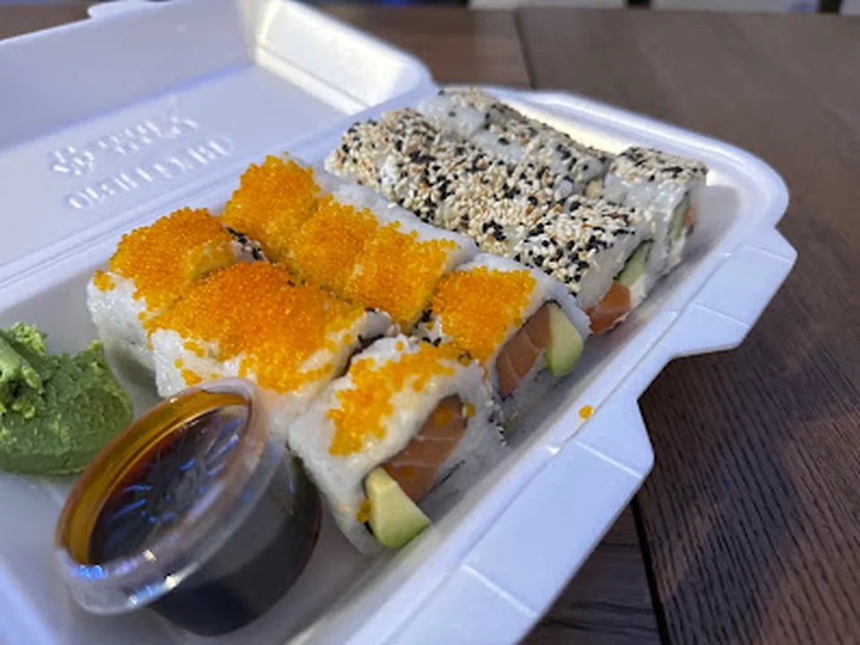 Restaurant Tam Tia To, München