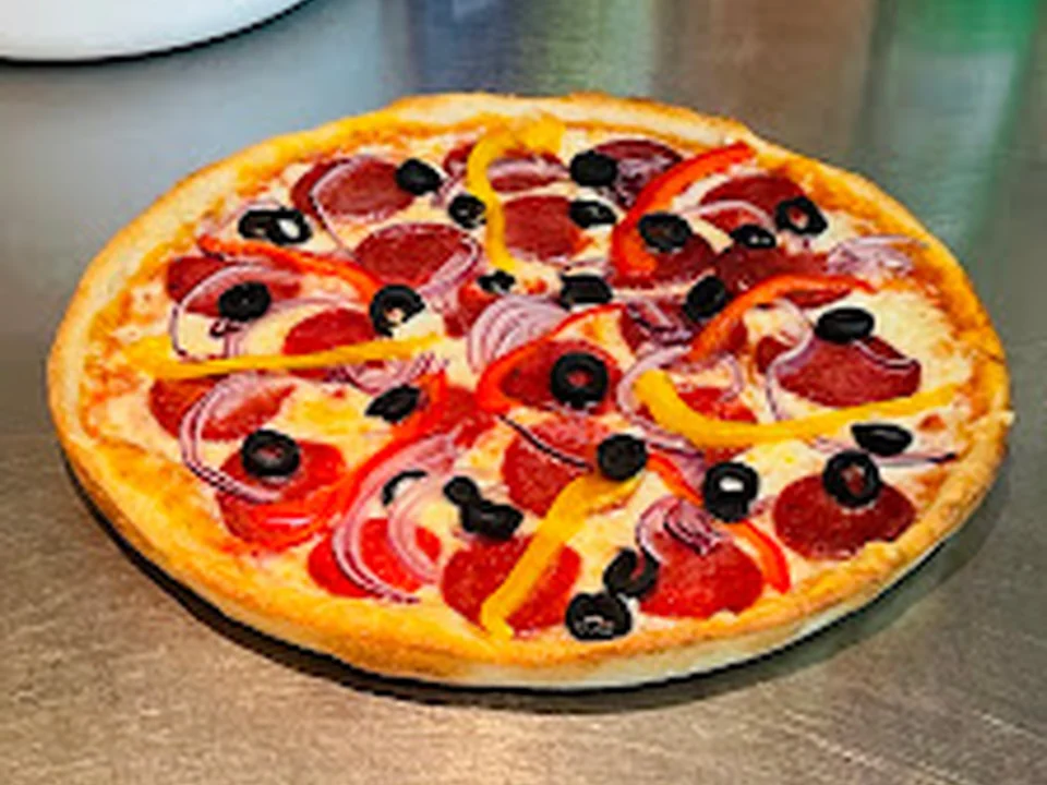 TASTE Pizza, München