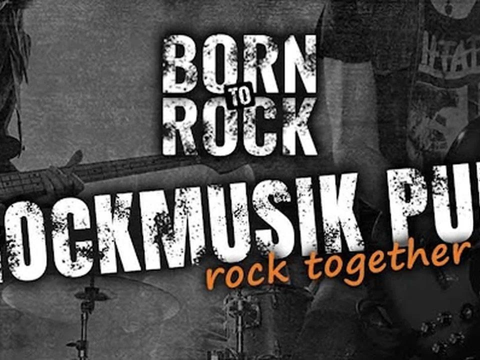 Born To Rock, München