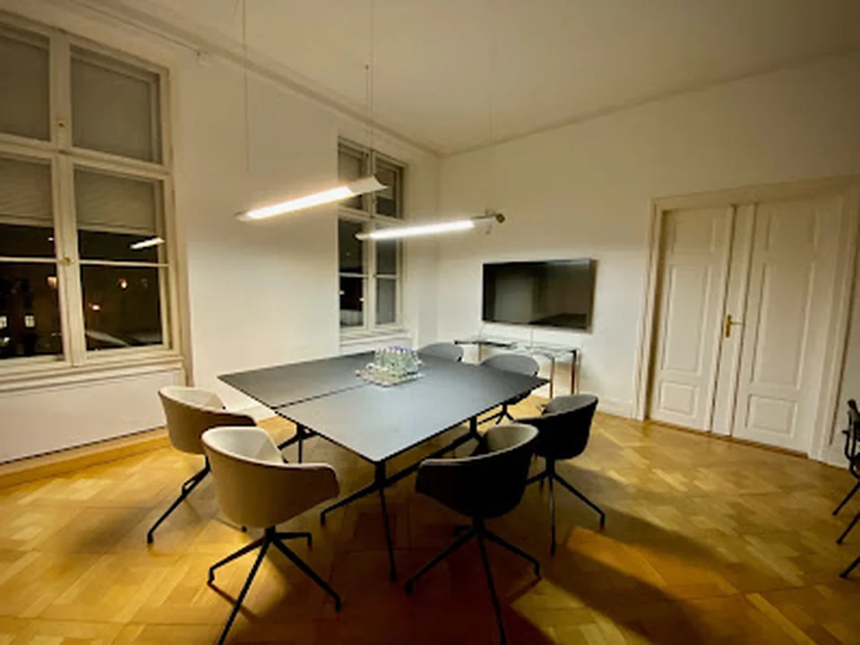 Kisslinger-Popp & Partner PartG mbB Steuerberater- und Rechtsanwaltskanzlei, München