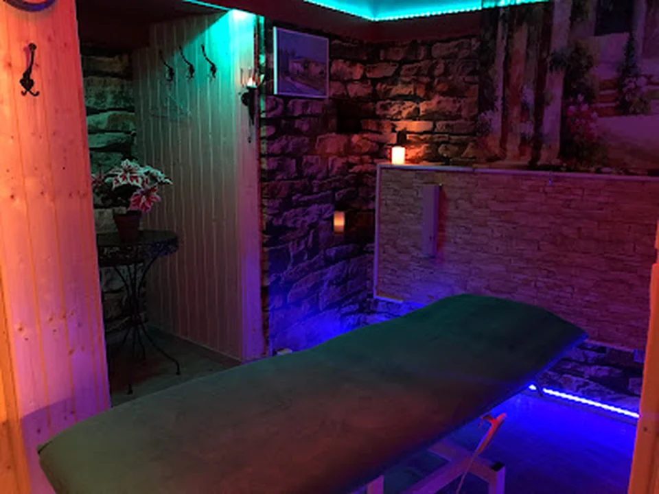 Sauna Schwabing München