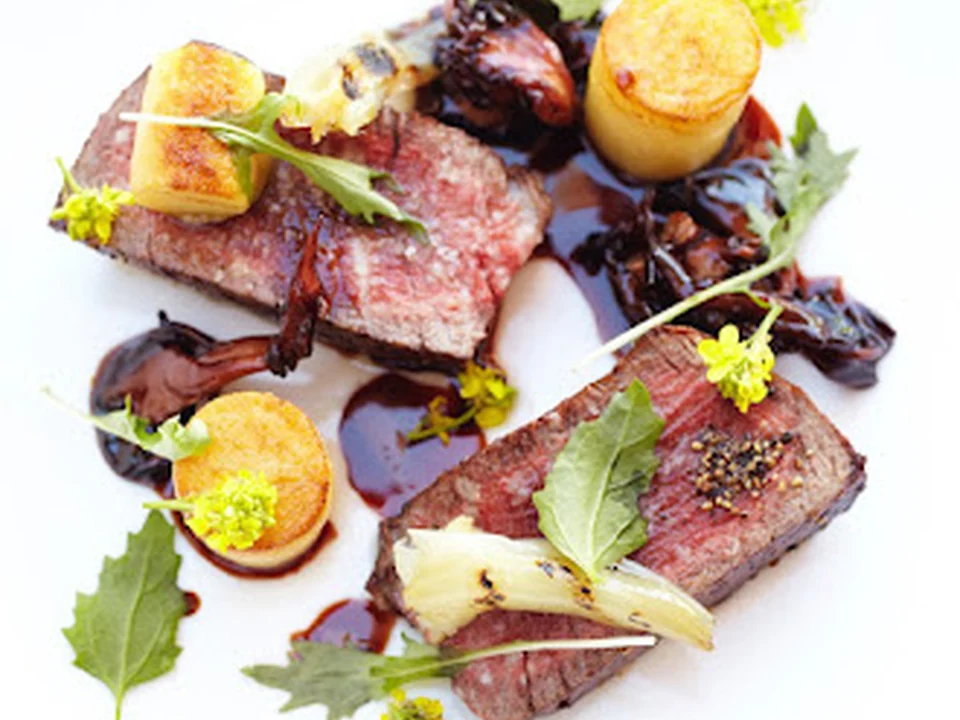 Chef Prive I Privatkoch München I Mietkoch & Privatchef