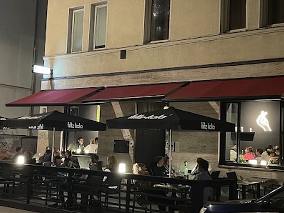 Park Korean Eatery, München