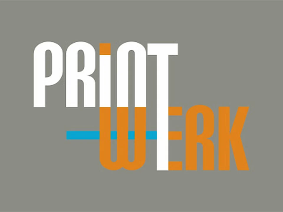 Print-Werk, München