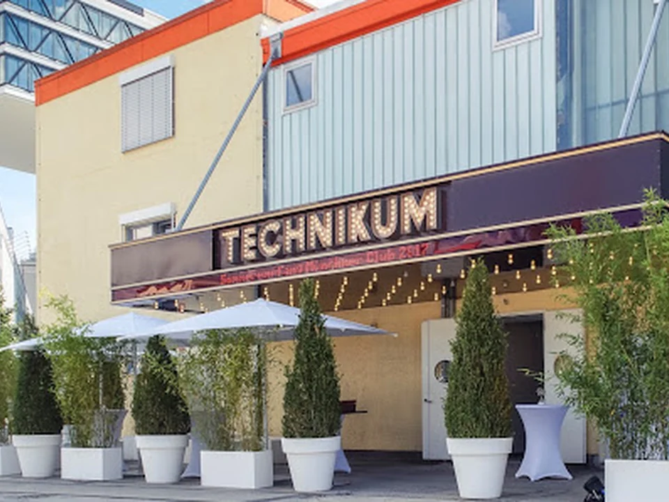 Technikum, München