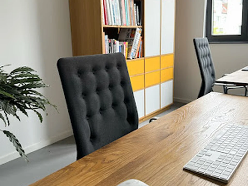MENSCH Kreativagentur GmbH & Co. KG, München