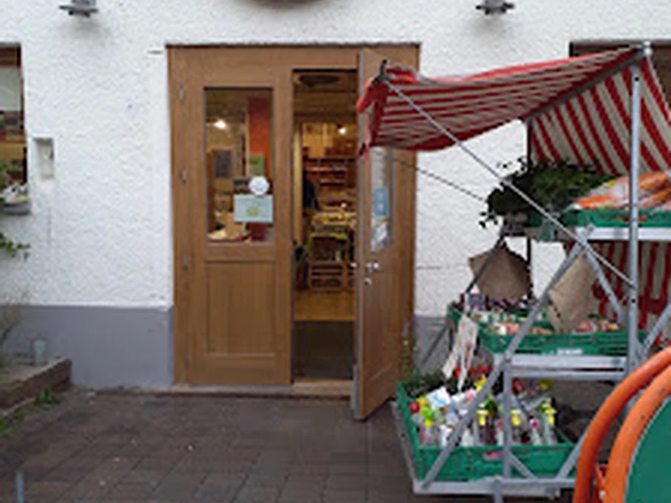Biomarkt Stemmerhof, München