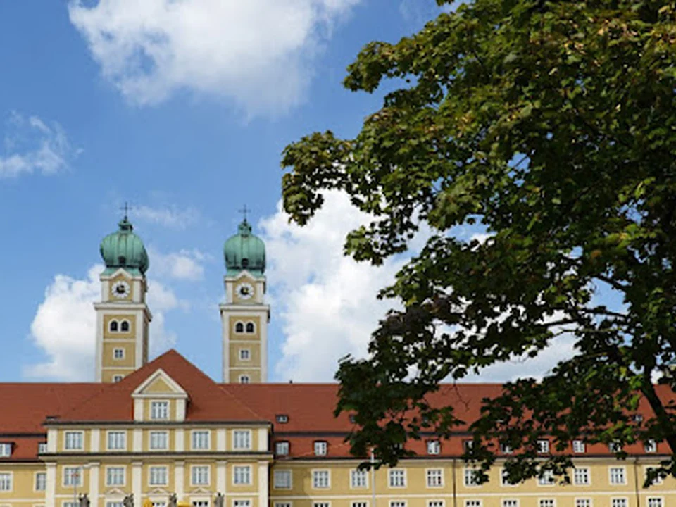MÜNCHENSTIFT St. Josef