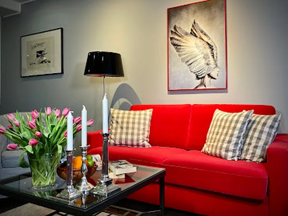 CityHome München, 6 Ferienwohnungen im Zentrum