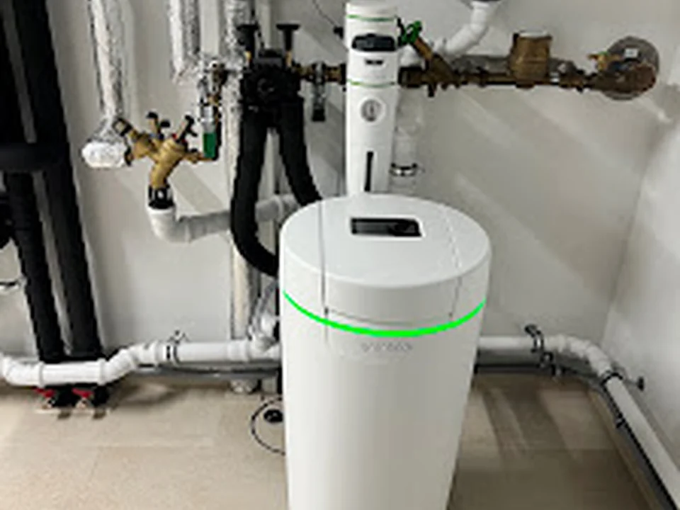 Werner Ostermaier GmbH & Co.KG Gas-Wasser-Heizung, München