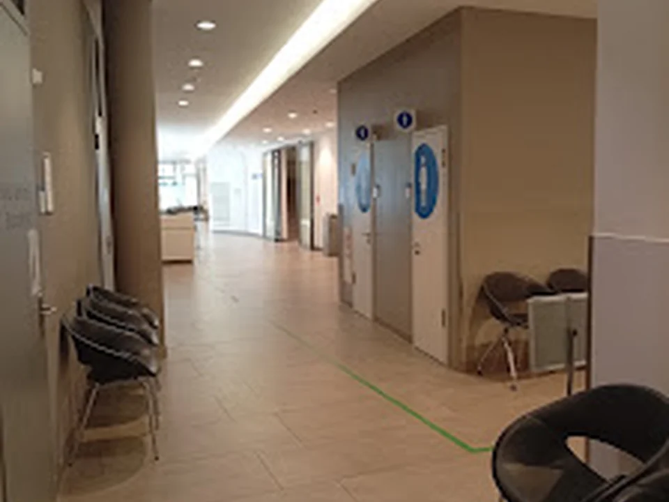 Klinik für Konservative Orthopädie, Manuelle Medizin und Schmerzmedizin | Sana Klinik München