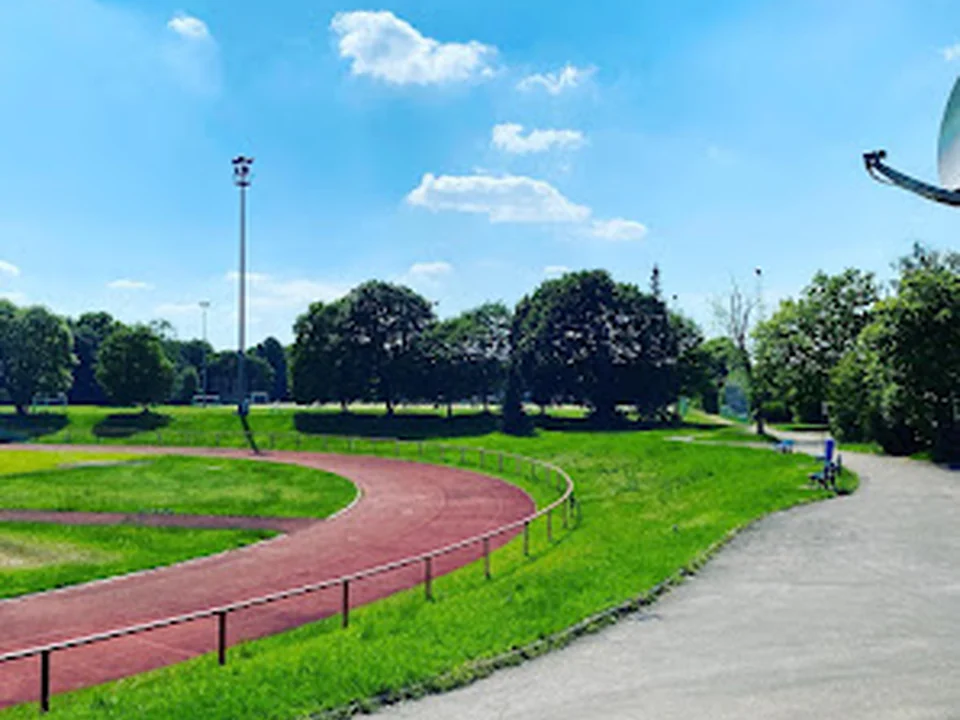 PSV München e.V. (Post-Sportverein München e.V.)