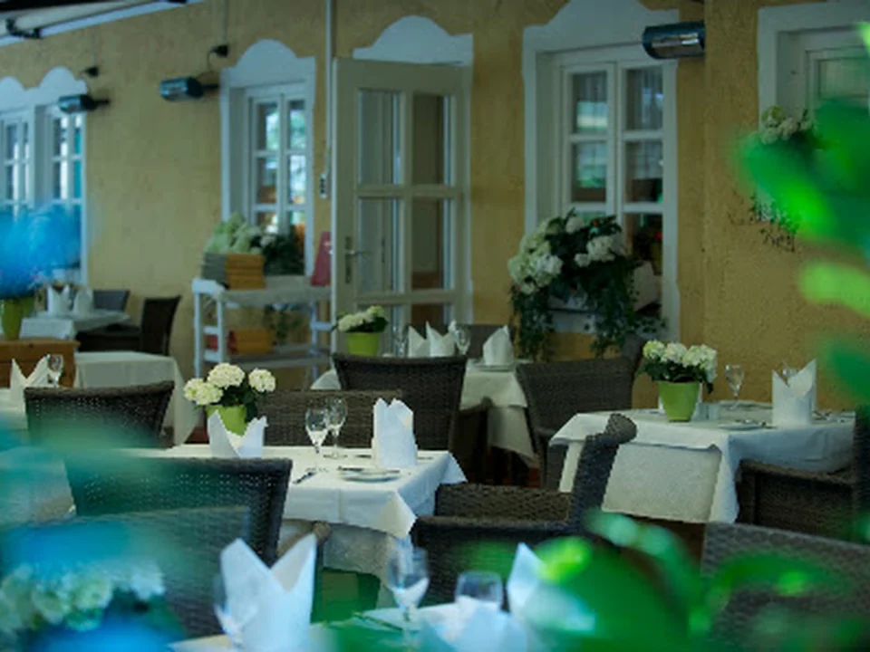 Restaurant Freisinger Hof, München