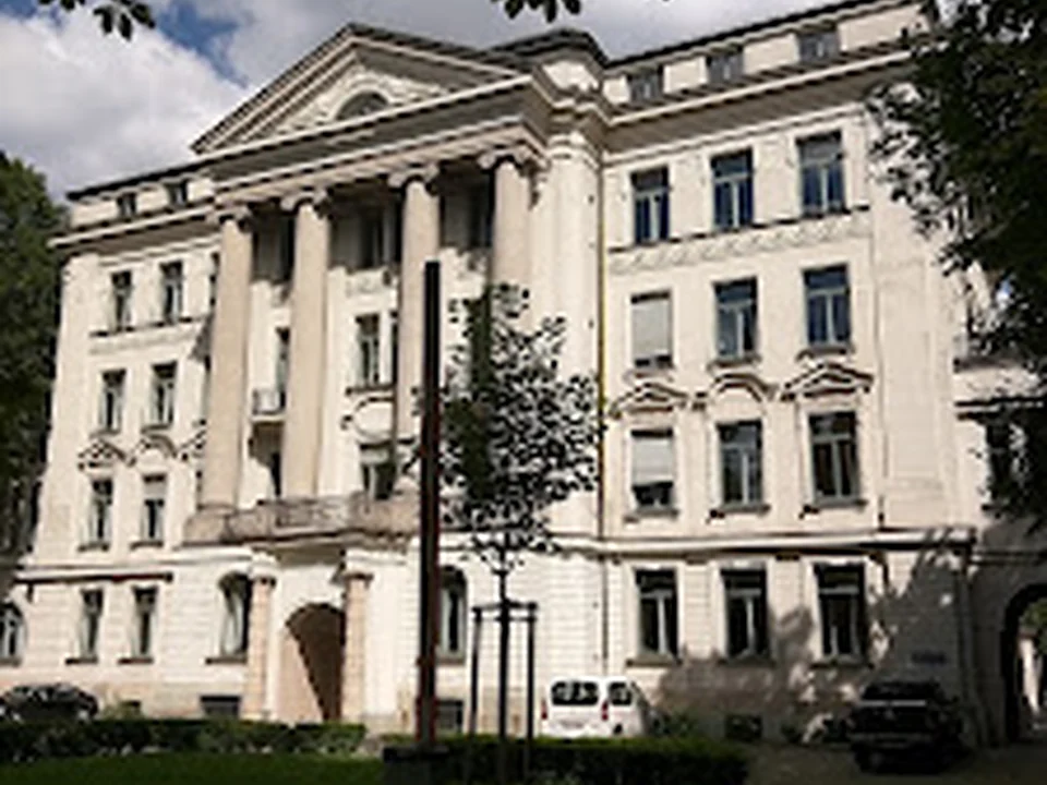 Grünecker Patent- und Rechtsanwälte PartGmbB, München