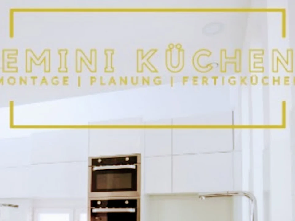 EUFORM-KÜCHENMONTAGE, München