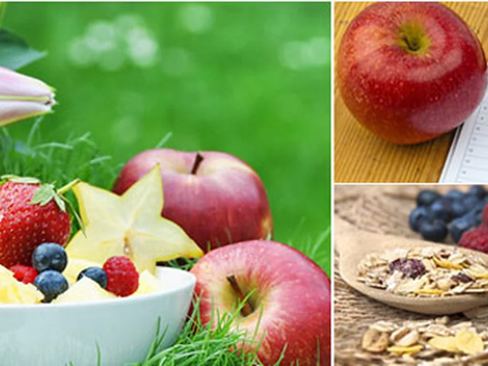 Ernährungsberatung & Ernährungsmedizin | Dr. med. K. Hausleiter, München