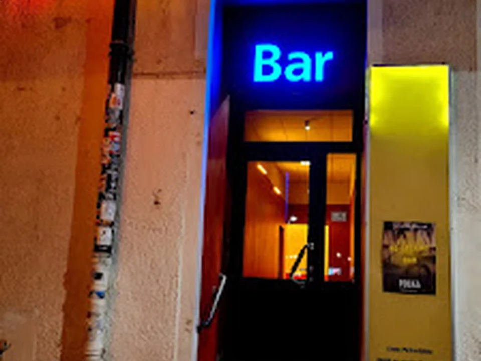 Polka Bar, München