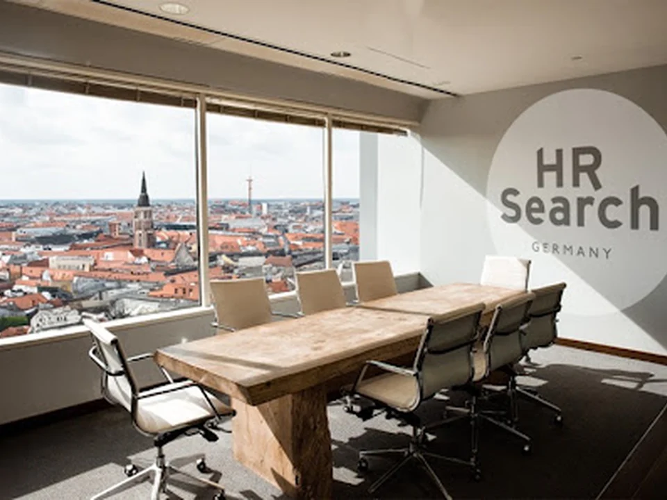 HR Search Germany GbR, München