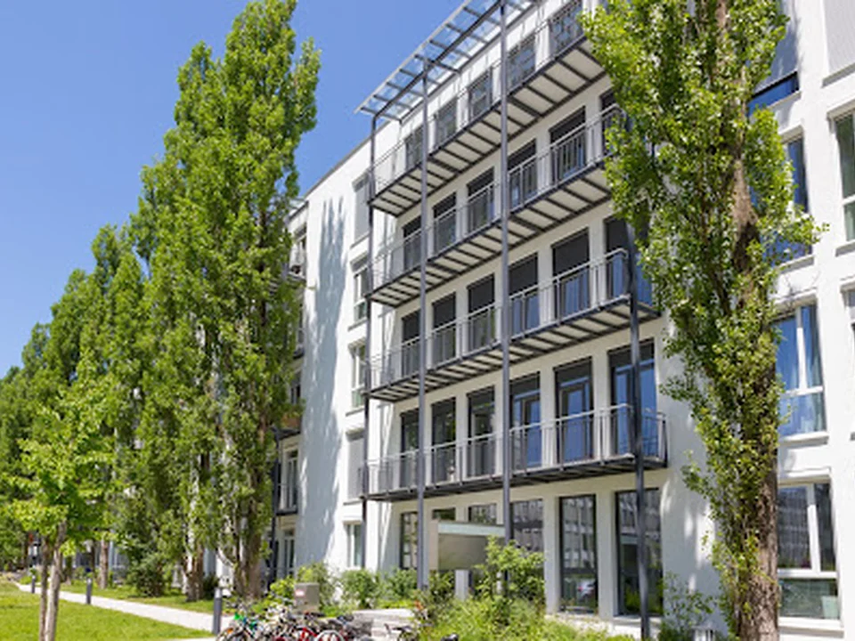 Home & Co Munich, München