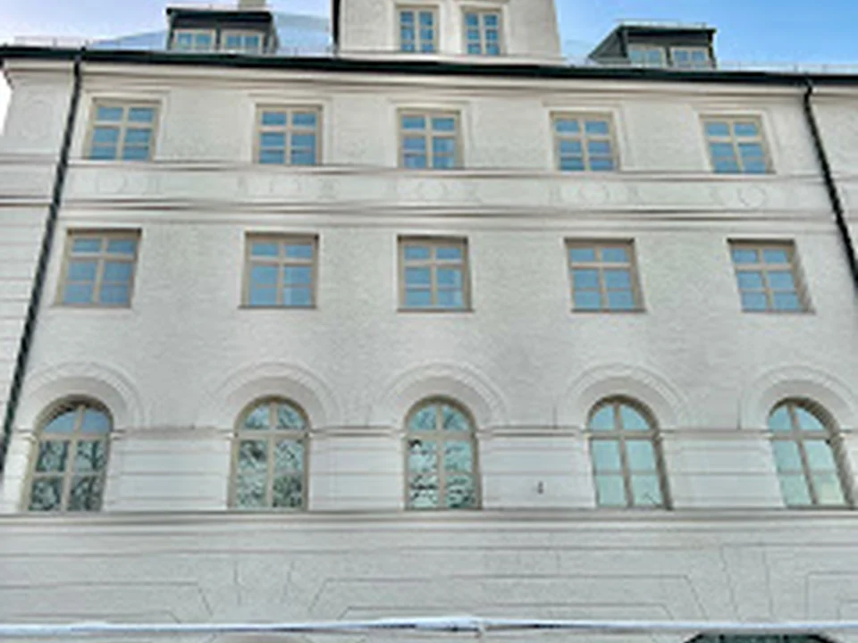 Münchner Volkshochschule Stadtbereich West, München