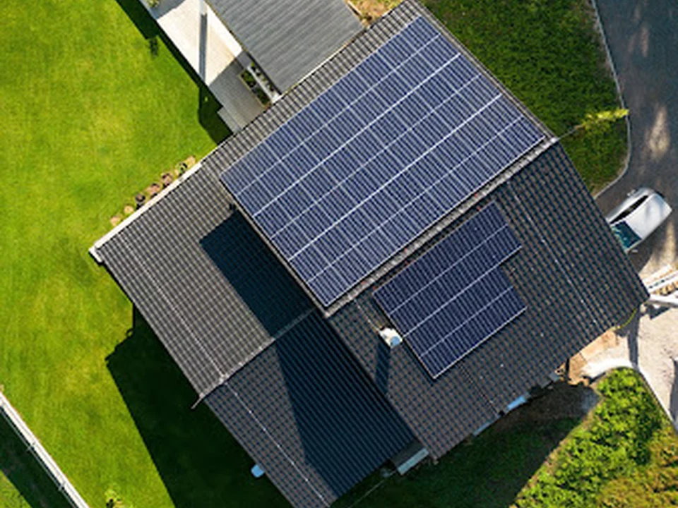 Nova Energiesysteme GmbH, München