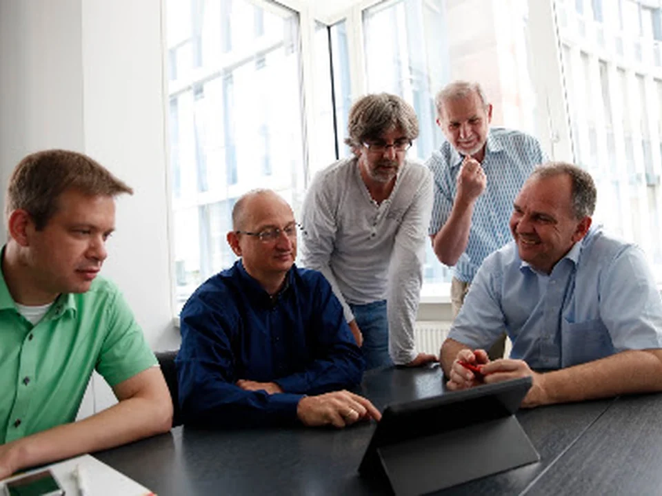 SEKAS GmbH - Software and Systems Engineering München