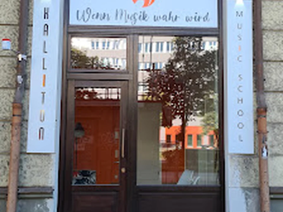 Musikschule Kalliton in Neuhausen-Nymphenburg, München