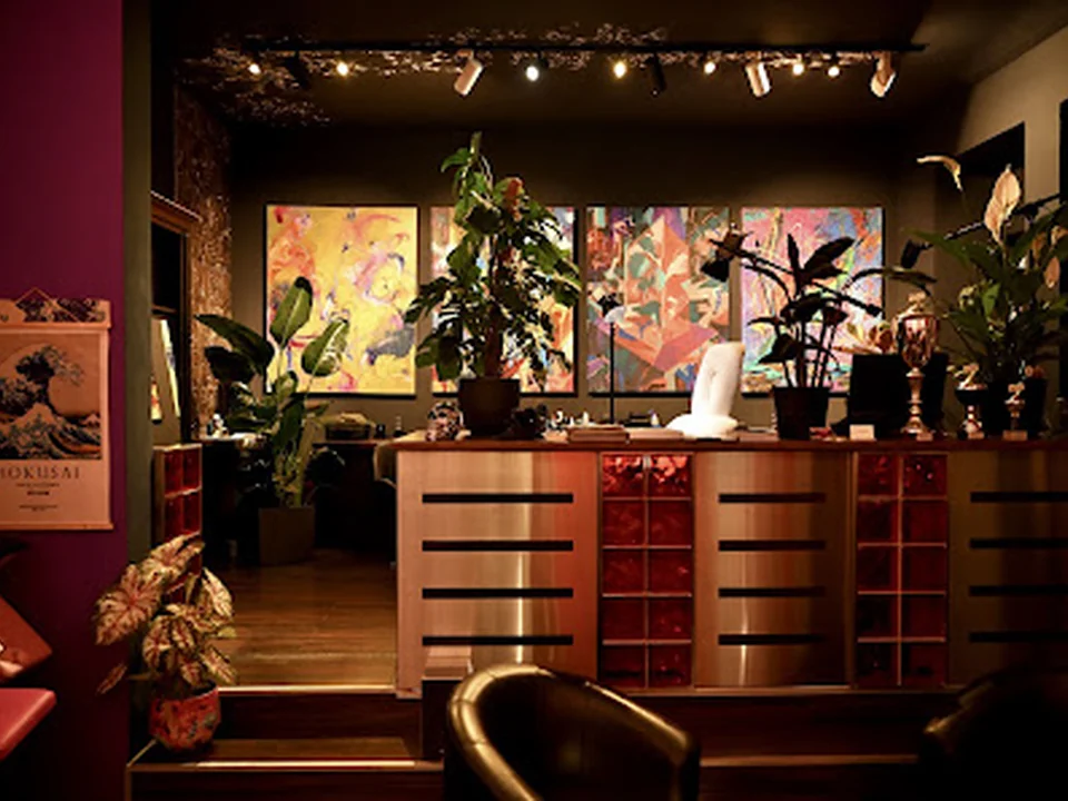 Yancoo Tattoo, München