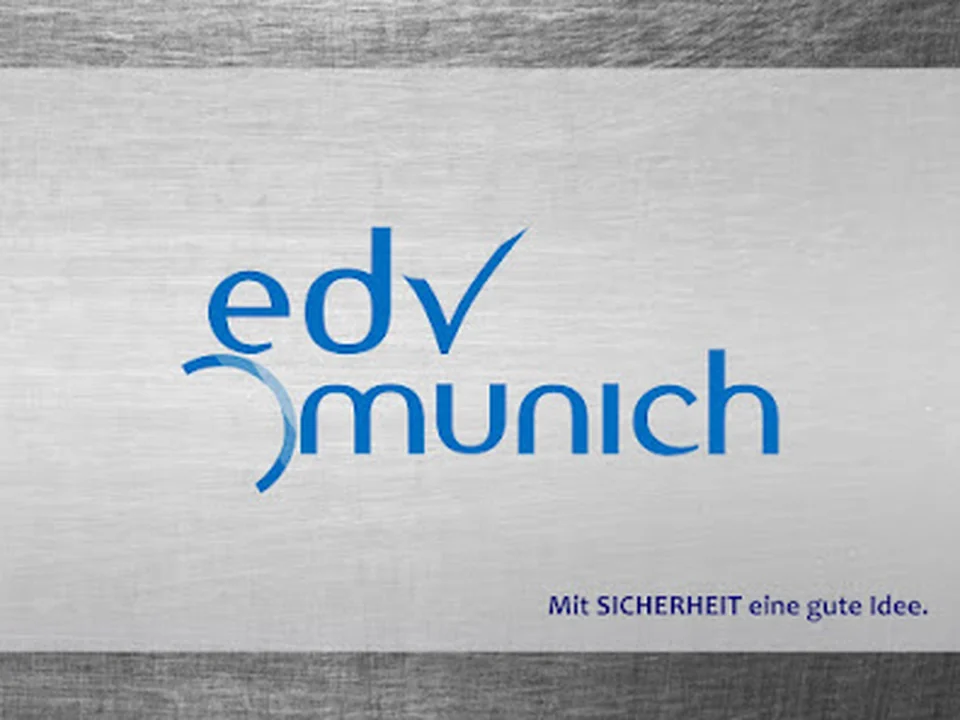 edv munich, München
