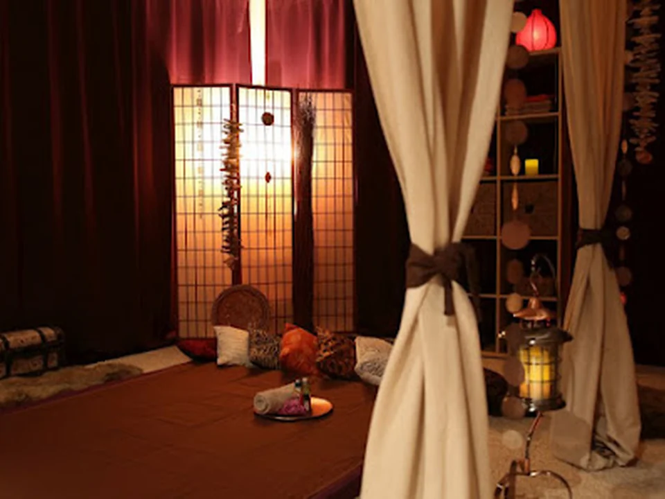 Secret Massagen-Tantra Massagen München