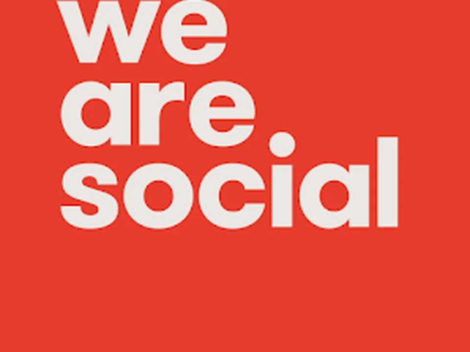 We Are Social Deutschland GmbH, München