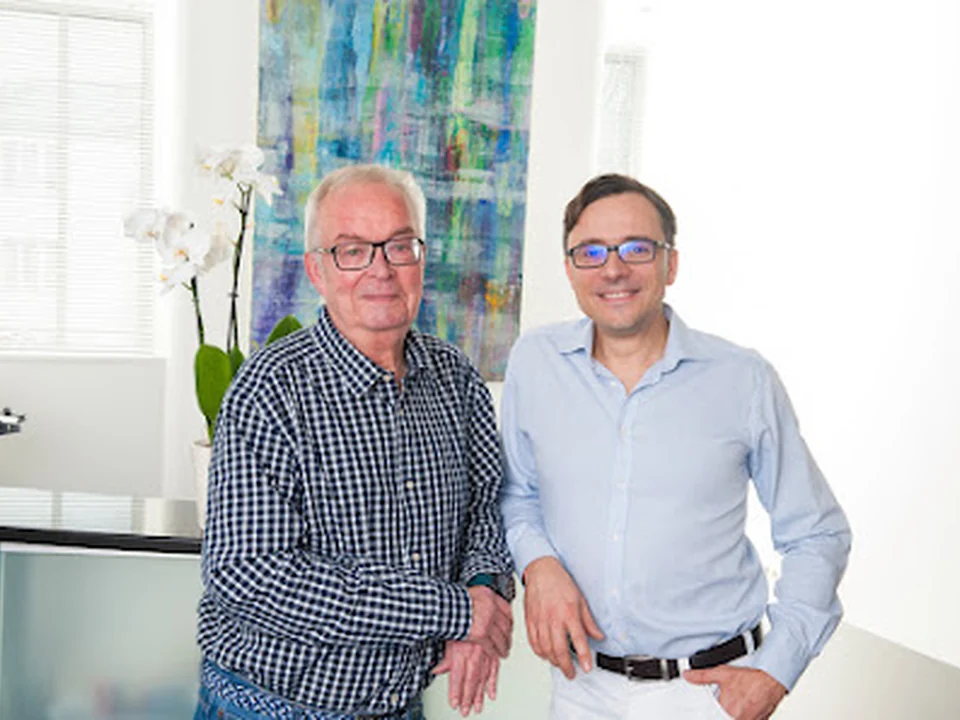 Orthopädie München Dr. Burghardt | Orthopäde für Kinder und Erwachsene