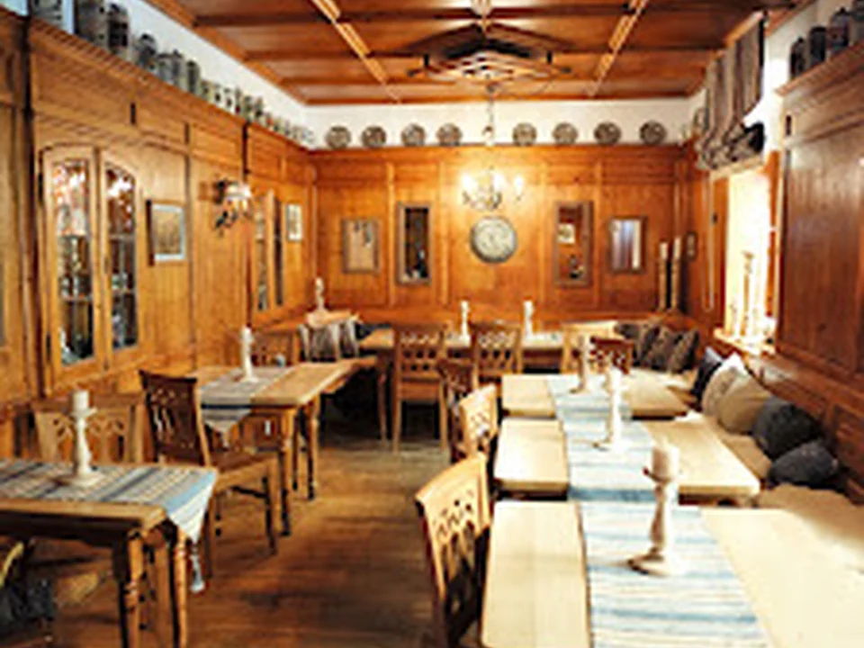 Isartaler Brauhaus, München