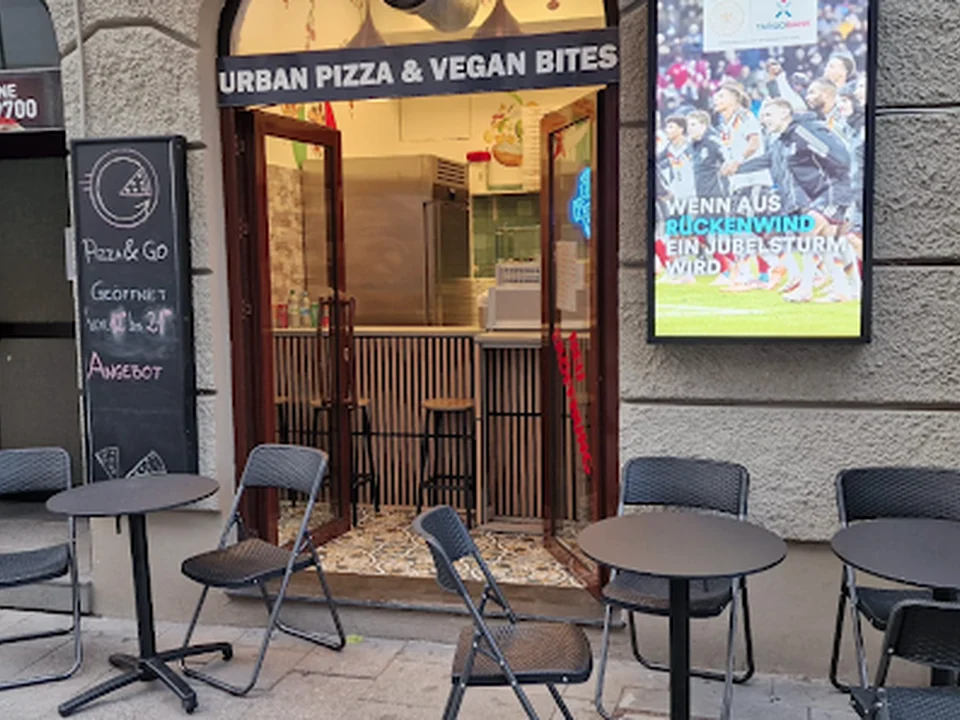 Pizza & Go, München