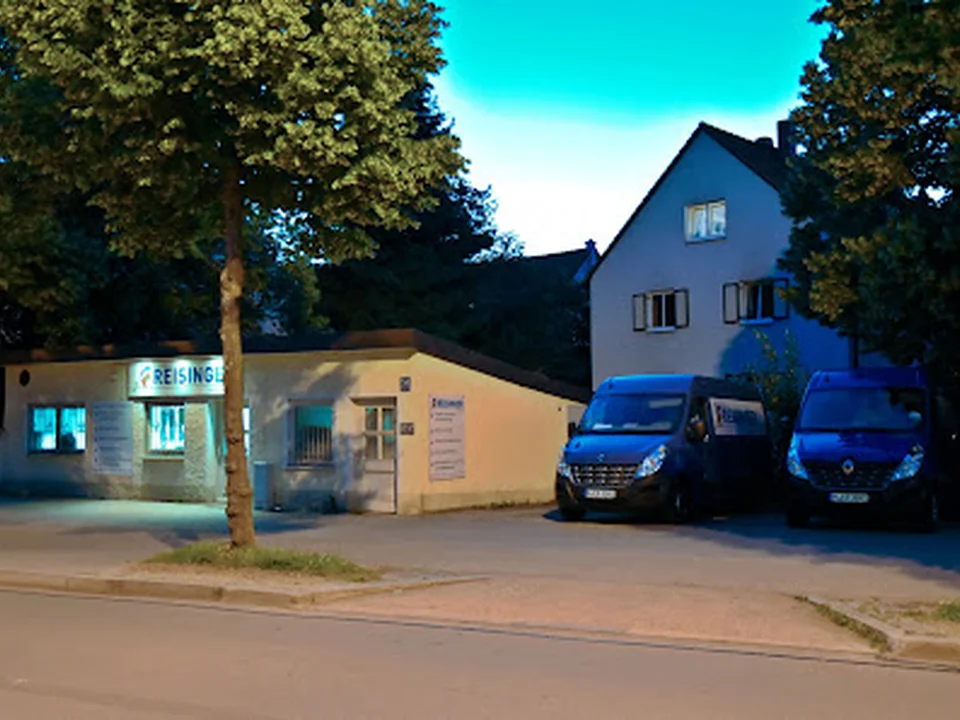 Reisinger, München