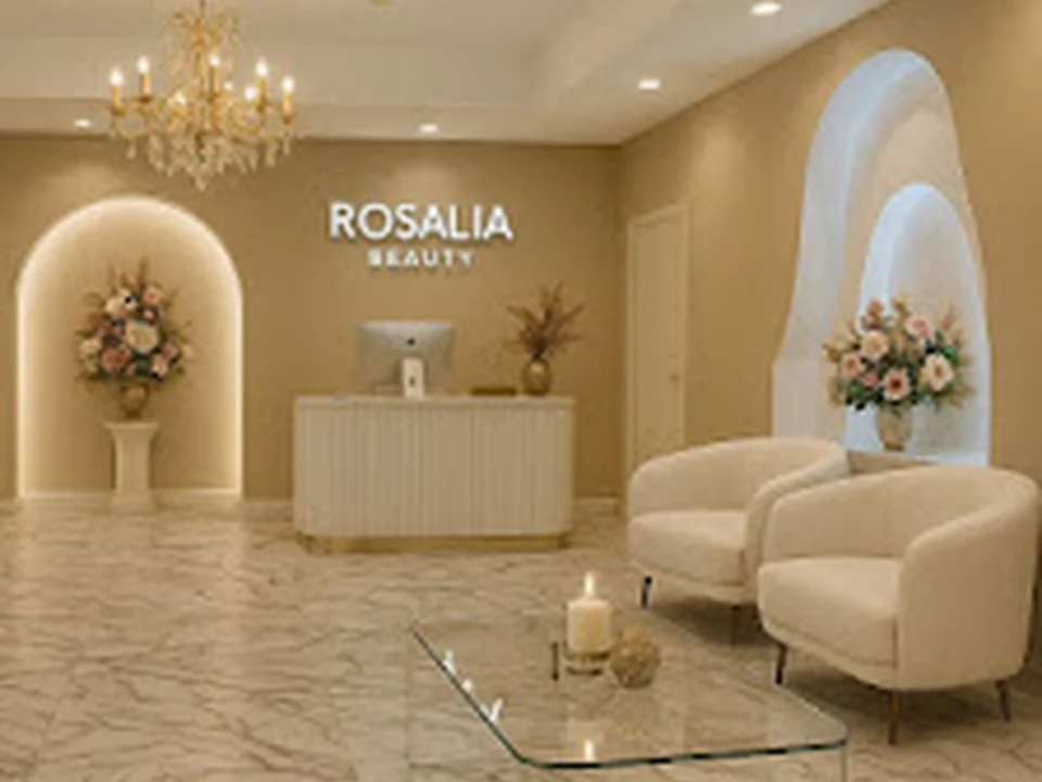 Rosalia Laser & Beauty, München