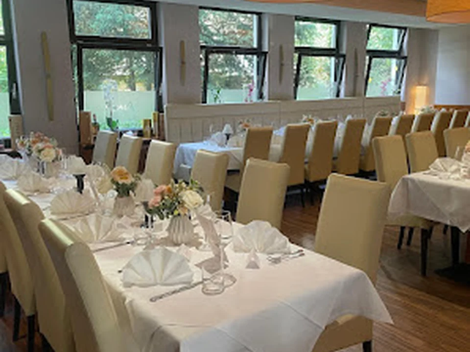 Restaurant Roma München