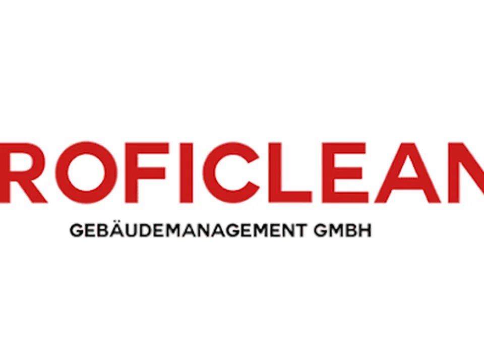 Proficlean Gebäudemanagement - München