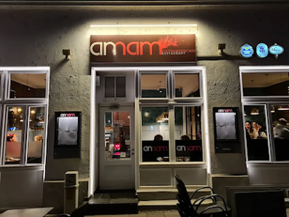 An Nam, München