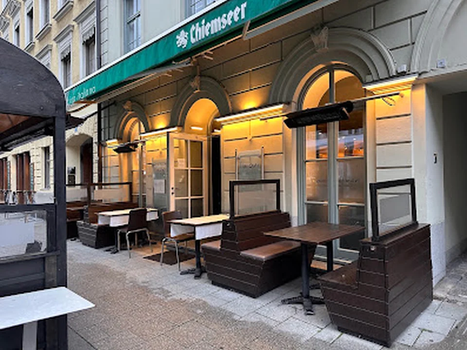 Limoni Ristorante, München