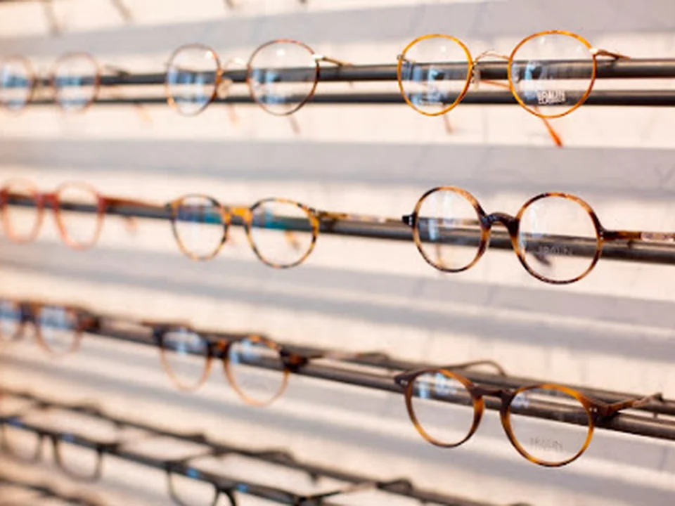Monaco Optik, München