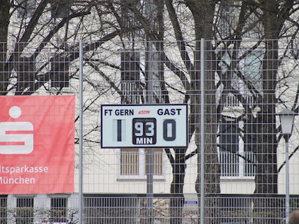 FT München-Gern e.V.